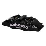 Wilwood Caliper-Forged Dynapro 6 5.25in Mount-L/H, Ophalen of Verzenden, Nieuw