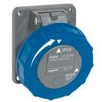 Legrand WCD 230V 16A 4P Hypra IP67 inbouw contactdoos -, Verzenden, Nieuw, Overige typen