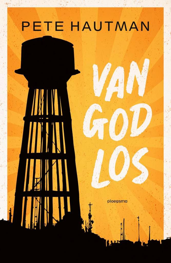 Van God los 9789021685366 Pete Hautman, Boeken, Kinderboeken | Jeugd | 13 jaar en ouder, Zo goed als nieuw, Verzenden