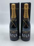 2013 Moêt & Chandon, Grand Vintage - Champagne Extra Brut -