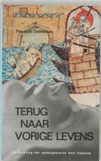 Terug naar vorige levens (5e) 9789020254716, Verzenden, Gelezen, Thorwald Dethlefsen