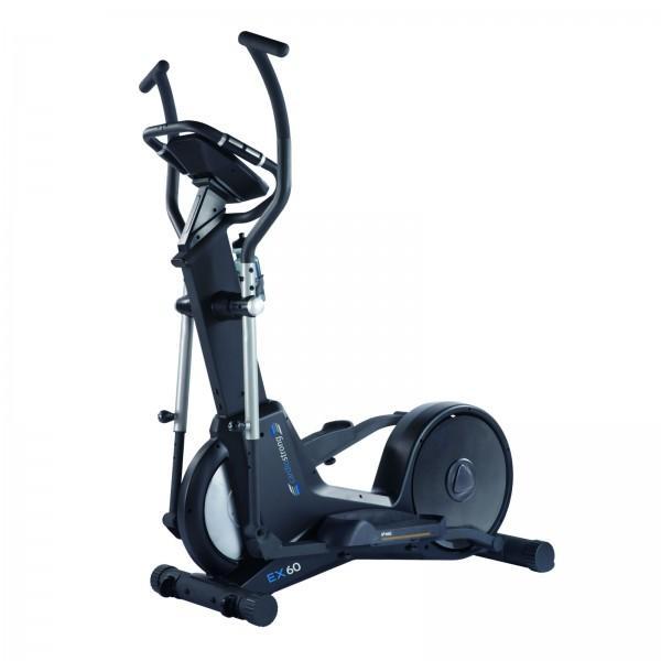 Te Huur: Cardiostrong EX60 Crosstrainer, Sport en Fitness, Fitnessapparatuur, Nieuw, Ophalen of Verzenden