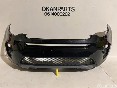 Land Rover Discovery Sport Voorbumper FK7217F003APIA01, Auto-onderdelen, Carrosserie en Plaatwerk, Gebruikt, Voor, Bumper, Ophalen