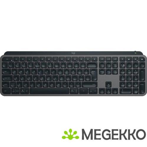 Logitech MX Keys S Draadloos Toetsenbord, Computers en Software, Toetsenborden, Nieuw, Verzenden