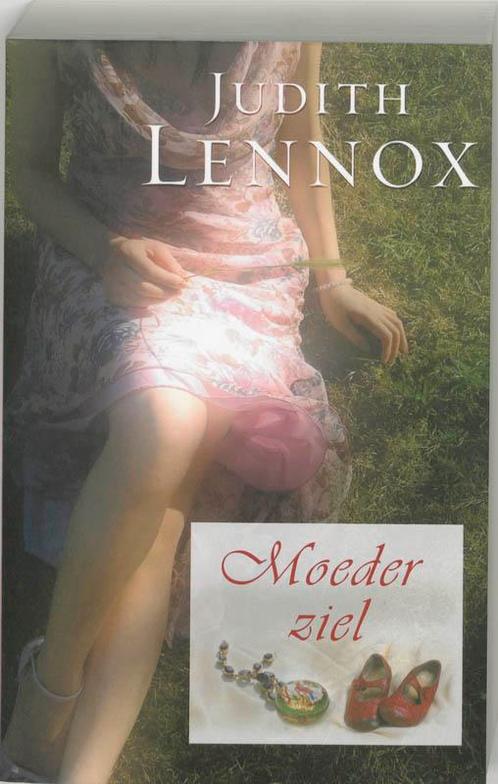 Moederziel 9789026985751 J. Lennox, Boeken, Romans, Zo goed als nieuw, Verzenden