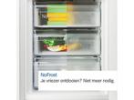 BOSCH KGN49VICT - Koelvriescombinatie - VitaFresh XXL <0°C>, Verzenden, Zo goed als nieuw