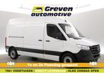 Mercedes-Benz Sprinter 314 CDI L2H2 Automaat Airco Cruise, Auto's, Automaat, Wit, Mercedes-Benz, Diesel