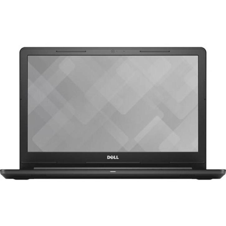Dell Vostro 15 3568 - Intel Core i3-7e Generatie - 15 inch -, Computers en Software, Windows Laptops, Zo goed als nieuw, Verzenden