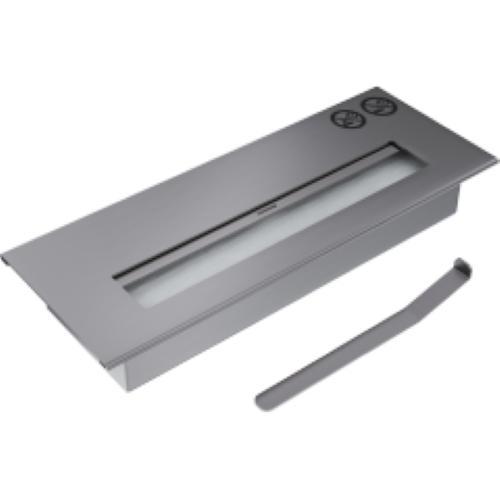 Bio Ethanol Container Tuv 0,5 L, Huis en Inrichting, Haarden