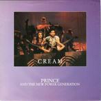 Prince - Cream + Horny pony (Vinylsingle), Cd's en Dvd's, Vinyl Singles, Verzenden, Nieuw in verpakking
