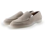 Manfield loafers in maat 37 Beige | 10% korting, Kleding | Dames, Schoenen, Verzenden, Beige, Overige typen, Zo goed als nieuw