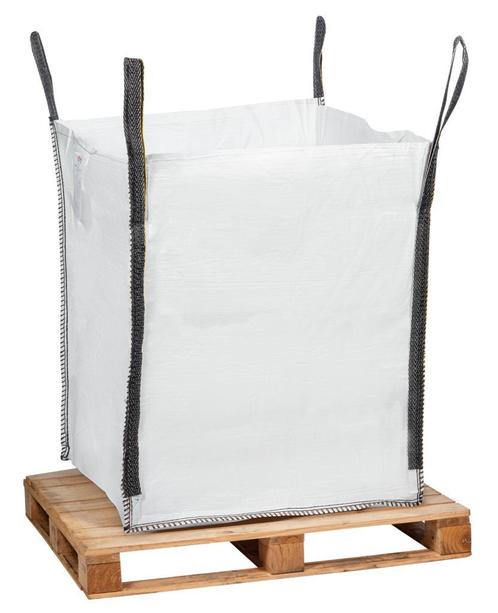 Nieuwe big bags - goedkoopste in de markt, Tuin en Terras, Zand, Overige typen, Nieuw, Verzenden