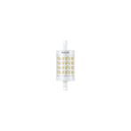 Philips CorePro Led R7S 78Mm 7W Lineaire Lamp 3000K -, Verzenden, Nieuw, Overige typen