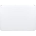 Apple Magic Trackpad (USB-C) – Wit Multi-Touch oppervlak, Computers en Software, Rechtshandig, Ophalen of Verzenden, Zo goed als nieuw
