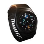 Blushield W1 Watch, horloge Anti Straling 5G Bescherming EMF, Verzenden, Nieuw, Overige accessoires, Blushield