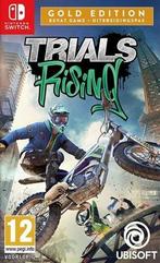 Trials Rising - Gold Edition Switch Morgen in huis!, 3 spelers of meer, Ophalen of Verzenden, Zo goed als nieuw, Vanaf 12 jaar