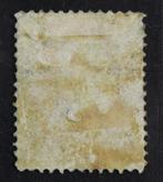 Verenigde Staten 1870 - VS, Scott#148 6c Lincoln postfris H, Gestempeld