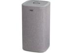 Joseph Joseph Tota - Wasmand - 2 Compartimenten 60L - Grijs, Huis en Inrichting, Verzenden, Nieuw