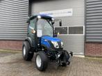 Solis 26 HST minitractor NIEUW met cabine / fronthef LEASE €, Zakelijke goederen, Ophalen, Nieuw, Overige merken, Tot 2500