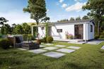 OK Recreatie Unit - Vero | 10.04m x 4.09m, Doe-het-zelf en Verbouw, Nieuw