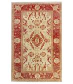 Ziegler - Vloerkleed - 215 cm - 141 cm, Nieuw