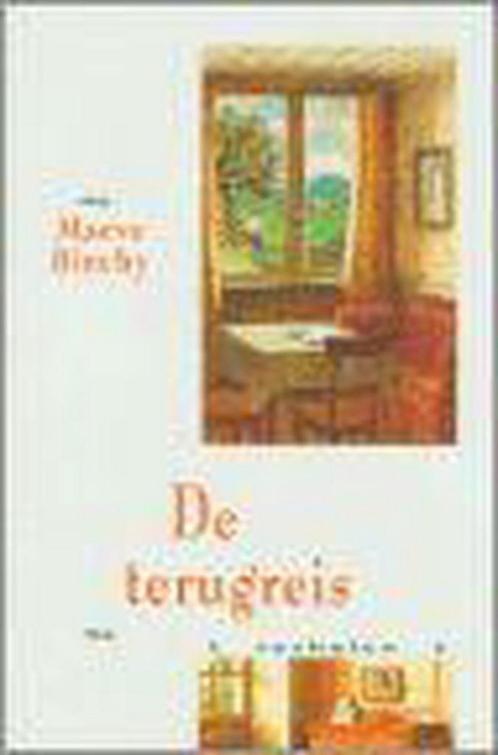 De terugreis 9789041007209 M. Binchy, Boeken, Romans, Gelezen, Verzenden