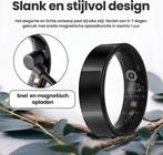 2dekans | Smart Ring - Maat 7 - voor Dames en Heren -, Ophalen of Verzenden, Zo goed als nieuw