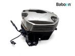 Cilinderkop Rechts BMW R 1200 ST (R1200ST), Motoren, Onderdelen | BMW, Verzenden, Gebruikt