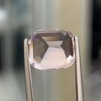 Zonder Minimumprijs Paars, Roze Kunziet - 13.26 ct -, Sieraden, Tassen en Uiterlijk, Edelstenen, Nieuw