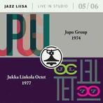cd - Jupu Group - Jazz Liisa Live In Studio 05 / 06, Verzenden, Nieuw in verpakking