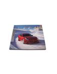2011 FERRARI FF HARDCOVER BROCHURE 3819/11