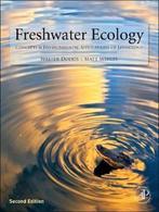 Freshwater Ecology, Boeken, Studieboeken en Cursussen, Verzenden, Nieuw