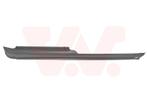 DREMPEL VOOR NISSAN KUBISTAR 2003-2008, Ophalen of Verzenden, Nieuw