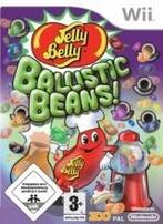 MarioWii.nl: Jelly Belly: Ballistic Beans - iDEAL!, Ophalen of Verzenden, Zo goed als nieuw