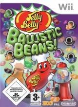 MarioWii.nl: Jelly Belly: Ballistic Beans - iDEAL!, Spelcomputers en Games, Games | Nintendo Wii, Zo goed als nieuw, Ophalen of Verzenden