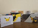 Pokémon - 3 Booster box - Celebrations Elite Trainer Box, Hobby en Vrije tijd, Verzamelkaartspellen | Pokémon, Nieuw