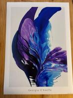 Georgia O’Keeffe - Untiled / 1924, Antiek en Kunst