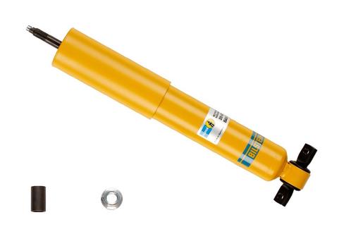 Bilstein B6 High-performance Schokdemper | Chevrolet | CORVE, Auto-onderdelen, Ophanging en Onderstel, Nieuw, Verzenden