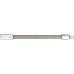 Flexibel Verlengstuk Dopsleutel 1/4 Inch 150Mm, Verzenden, Nieuw