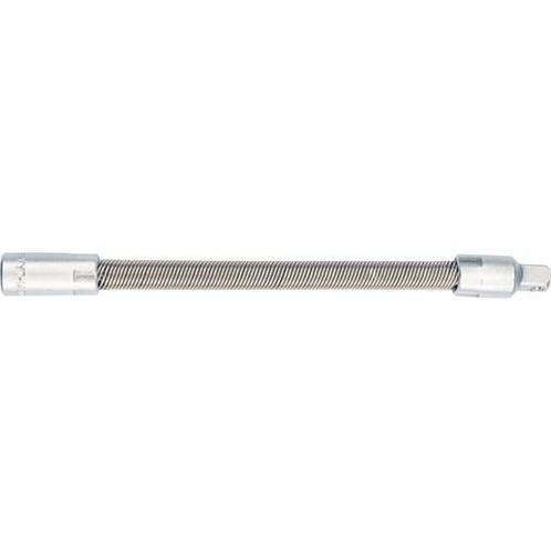 Flexibel Verlengstuk Dopsleutel 1/4 Inch 150Mm, Computers en Software, Laptop-opladers, Verzenden