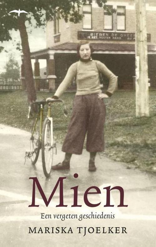 Mien 9789400404120 Mariska Tjoelker, Boeken, Hobby en Vrije tijd, Zo goed als nieuw, Verzenden