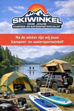 Coleman Darwin 3+ tent 3 persoons bijzet tent nieuw, Caravans en Kamperen, Ophalen of Verzenden, Nieuw, Tot en met 3