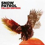 cd - Snow Patrol - Fallen Empires, Verzenden, Zo goed als nieuw