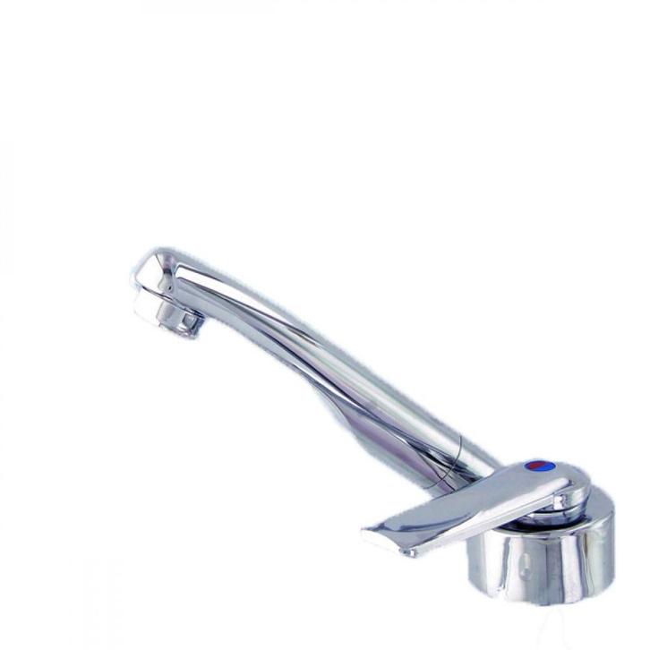 Comet Mengkraan Florenz Knaus, Caravans en Kamperen, Kampeeraccessoires, Ophalen of Verzenden