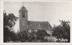 HAGESTEIN - N. H. Kerk, Verzenden, Gelopen