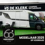 Knaus LIVE TI 650 MEG Modeljaar 2025, Caravans en Kamperen, Campers, Diesel, 6 tot 7 meter, Knaus, Half-integraal