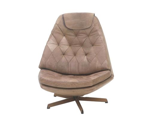 Madsen en Schubell, Huis en Inrichting, Fauteuils, Gebruikt