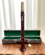 Hopf - Saxonette in hardcase - - Sopraansaxofoon - Duitsland, Nieuw