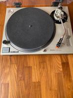 Technics - SL 1200 MK2 Platenspeler, Nieuw