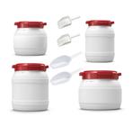 Starterspakket A, Nieuw